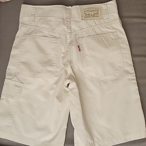 Boys shorts